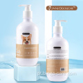 Shampoo Fluffy Pet Gel de banho para gatos